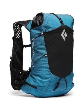 Distance 22 Backpack M Blau