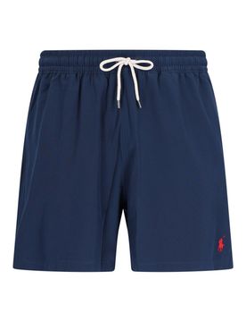 Pantaloncini Costume