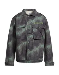 Hemd Herren Militärgrün L,M,S,XL Herren