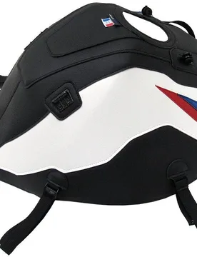 Copriserbatoio Moto per BMW F 850 GS 2018/2019 Nero taglia uni - Bagster - FashionsVida