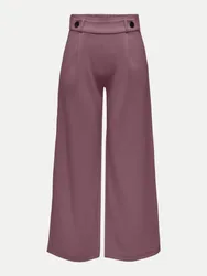 JDY Wide-Leg Hose Rot S/32