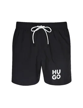 Hugo Badeshorts PAOLO noir XL - Hugo Boss - FashionsVida
