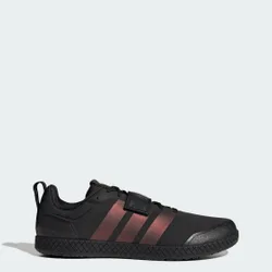 Le Scarpe Total Sollevamento Pesi 43 1/3 Core Black / Core Black / Carbon