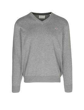 GANT Pullover grau XXL herren