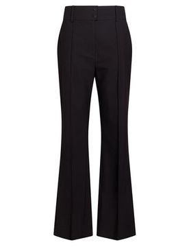 Hose Damen Schwarz 38 Damen