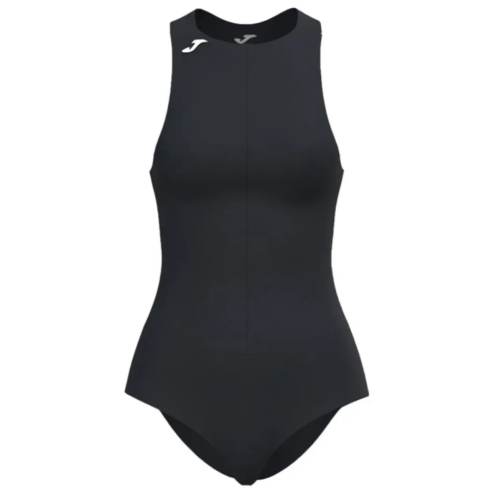 Triathlon Senza Maniche Record Ii Black L - Joma - FashionsVida