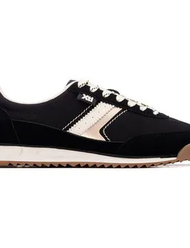Xti Sneaker 16110 Black EU 39