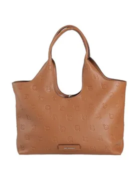 Schultertasche Damen Kamel -- Damen - Karl lagerfeld - FashionsVida