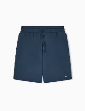Para hombre. EM000495_AF18887 Bermuda Loungewear (M), Homewear, Algodón