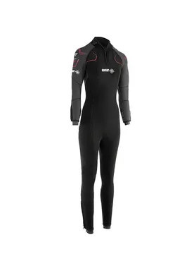 Muta Subacquea Da Donna Focea Comfort 7 5 Mm