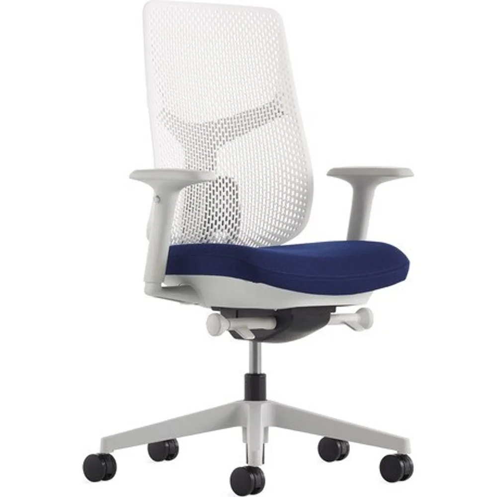 Silla de escritorio Verus Triflex - Herman Miller - FashionsVida