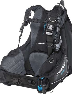 Cressi Sub elettra lady (L)