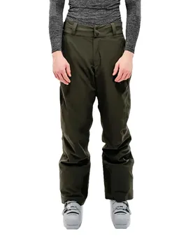 Pantalon Carv Stretch Forest Green XL