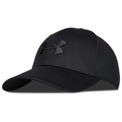 Blitzing Unisex Caps - Black - Size - Black - Size: One Size