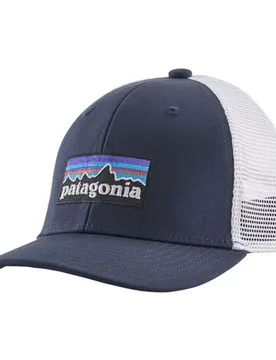 Patagonia Trucker Cap, blau ALL - Patagonia - FashionsVida