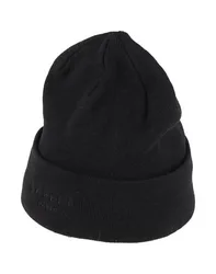 GAëLLE Paris Mützen & Hüte Damen Schwarz ONESIZE Damen