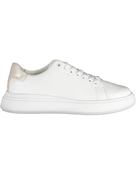 Damen SPORTSCHUH Weiß HW0HW01668F_C00F144_BIANCOOK7