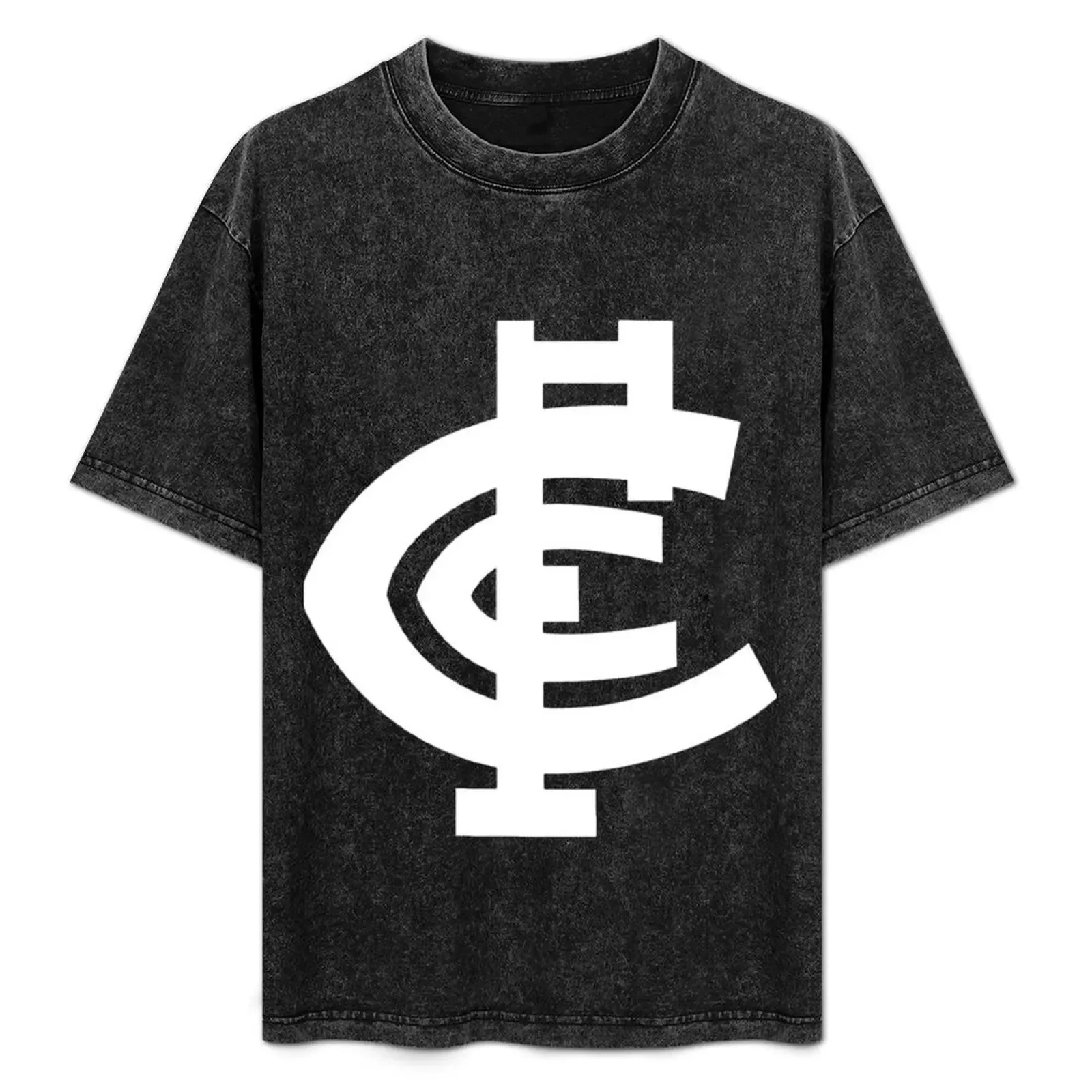 Carlton-logo T-Shirt Christmas Theme Tee Top - Aliexpress - FashionsVida