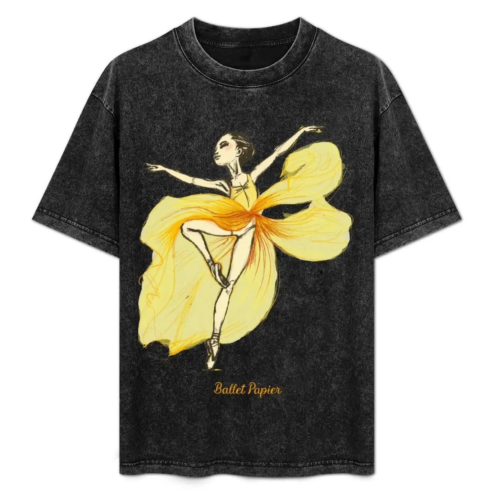 Dance And Shine T-Shirt Durable Work Wear T-Shirt - Aliexpress - FashionsVida