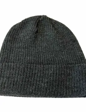 Royal Bonnet Coal Collab