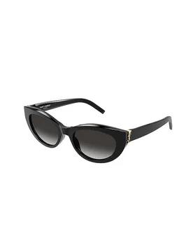 Sonnenbrille SLM115 schwarz damen - Saint Laurent - FashionsVida