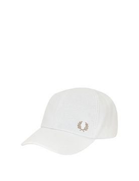 Fred Perry Cappelli Bianco