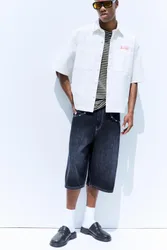 Pull&Bear Buckle Clogs (Size: )