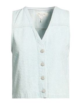 Top Mujer Azul celeste 30,36,38,40 Mujer