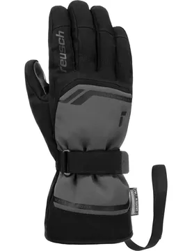 Primus R-Tex® XT Fingerhandschuhe, grau 9,5