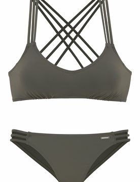 Bruno Banani Bikini oliva