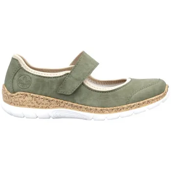 Ballerinas N42b0 36;37 Female - Rieker - FashionsVida