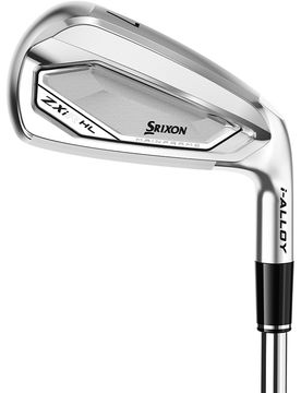 Srixon Eisensatz ZXiR HL