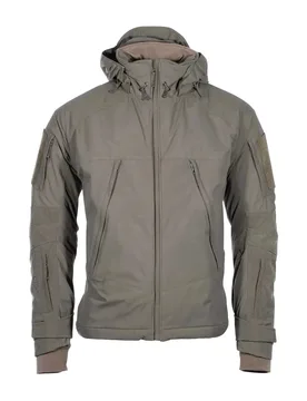 Winterjacke Delta OL 4.0 Tactical - Multicam / XS Herren Multicam adult Herren - UF PRO - FashionsVida