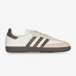 Samba Og beige/marron 41 1/3