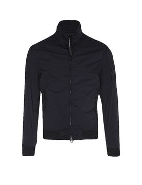 Cp Company Blusón azul S