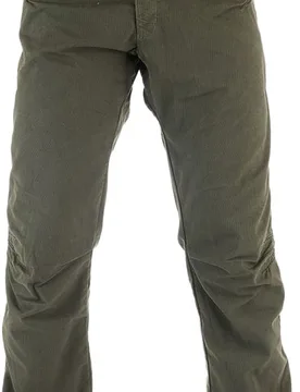 Pantalon d'escalade - Yaniro Pant M Lychen en Coton - Taille L - Vert - Nograd - FashionsVida