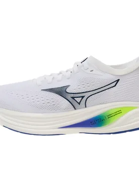 Neo zen 2 zapatilla running hombre Blanco (43) - Mizuno - FashionsVida