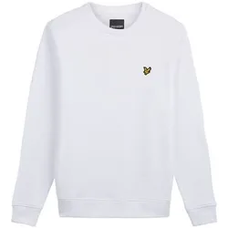 Kapuzensweaters Ml424vog Crew Neck-626 White It M;It L;It Xl