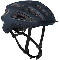Fahrradhelm Arx dunkelblau L B