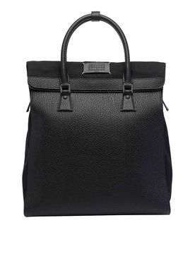 Maison Margiela Zaino con logo