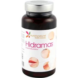 Cápsulas Hidramas