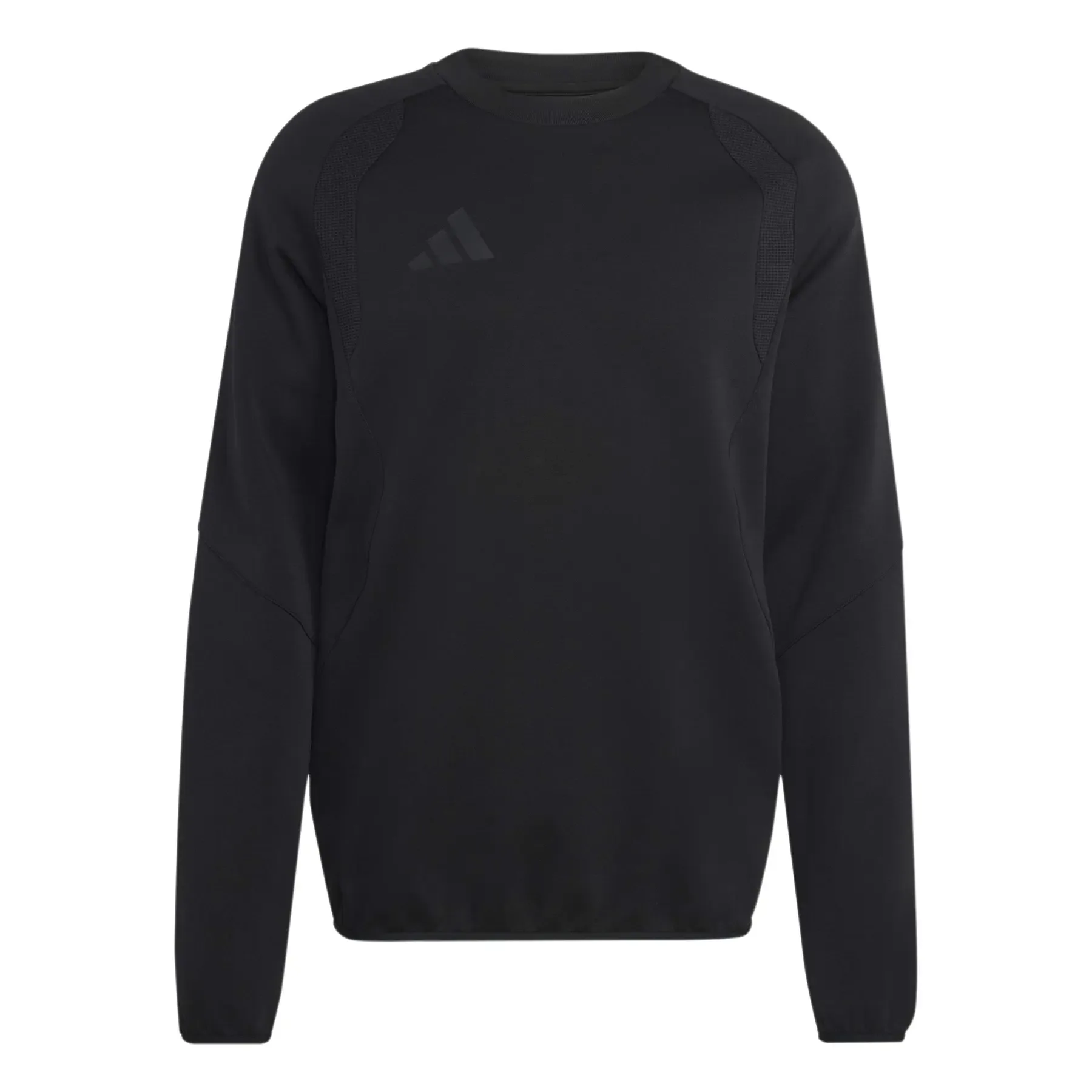 Pullover Tiro Travel - Noir - male - Size: M - Adidas - FashionsVida