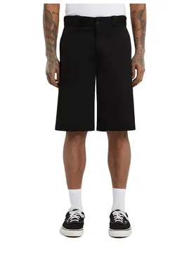 Dickies Short 247 Black 32 Homme
