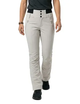 Pantalon Lullabyos Kit Off White XS