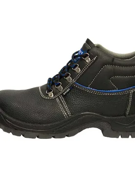 Chaussures De Sécurité Igea S3 Black EU 41 - Oriocx Seguridad - FashionsVida