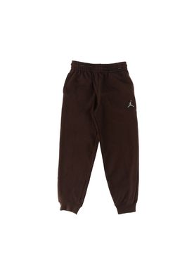 Pantalone in felpa JORDAN MARRONE 12-13