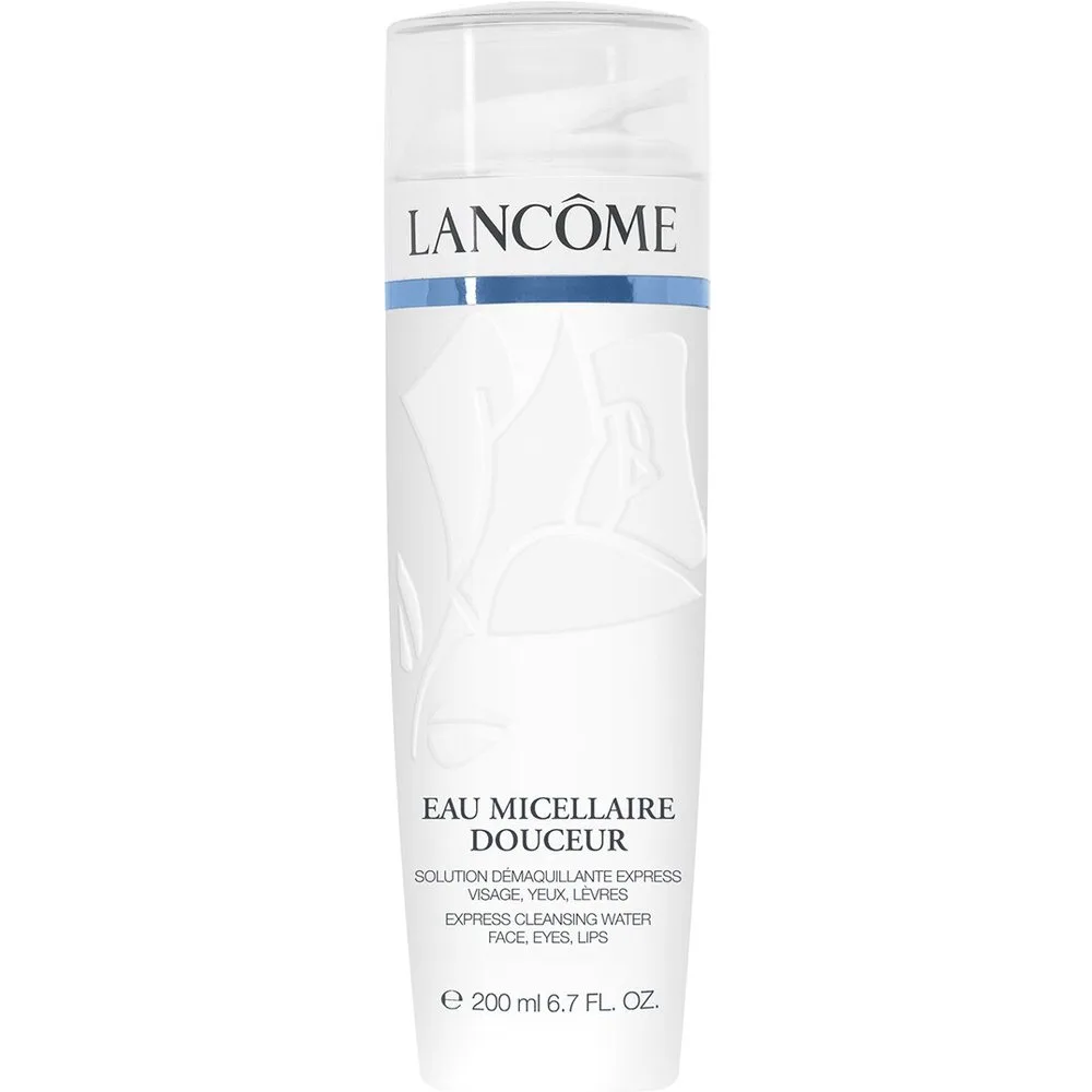 Lancôme - Agua Micelar Desmaquillante Douceur Lancôme - Lancome - FashionsVida