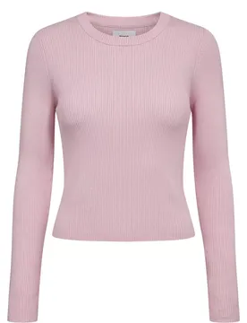 NUSHELBA CROPPED PULLOVER female