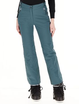Pantalone da sci PETROLIO 34