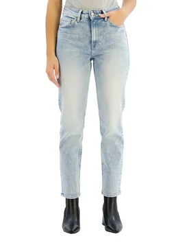 Jeans 1260 Cropped True Slim Light Blue 33